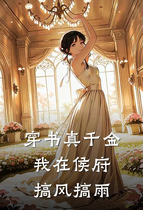 穿书真千金：我在侯府搞风搞雨沈月凝沈玉柔最新免费小说_免费完本小说穿书真千金：我在侯府搞风搞雨沈月凝沈玉柔