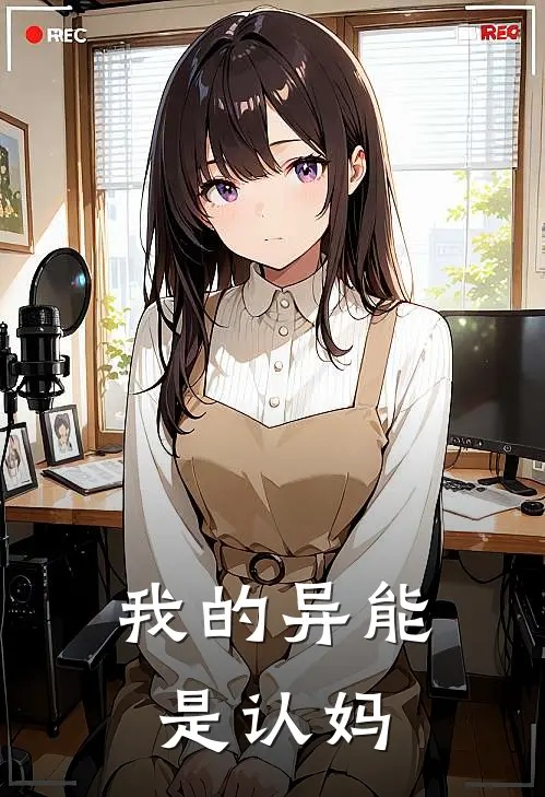 我的异能是认妈