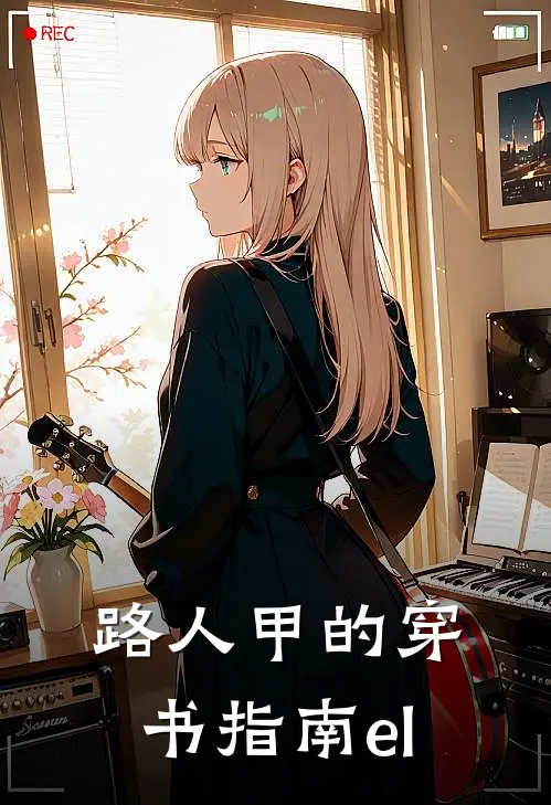 路人甲的穿书指南el杰克艾伦免费完整版小说_热门小说大全路人甲的穿书指南el杰克艾伦