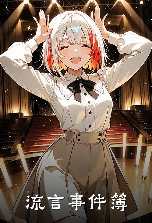 流言事件簿