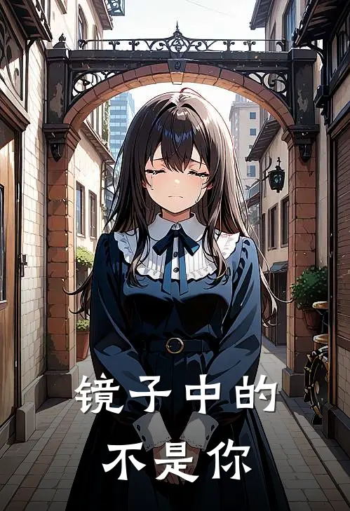 镜子中的不是你