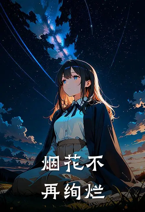 《烟花不再绚烂》夏薇霜周晏臣_(烟花不再绚烂)全集在线阅读