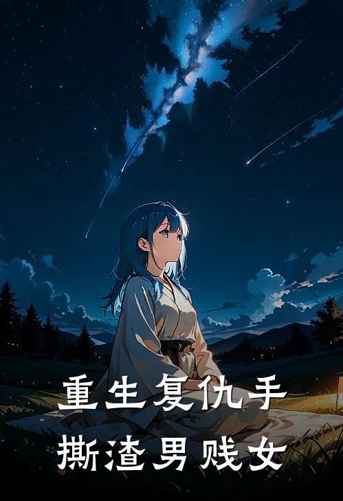 重生复仇手撕渣男贱女