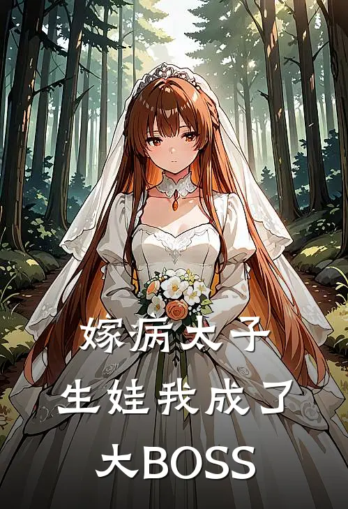 嫁病太子：生娃我成了大BOSS洛锦阳裴照最新小说推荐_完结小说嫁病太子：生娃我成了大BOSS(洛锦阳裴照)