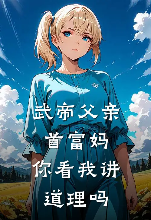 武帝父亲首富妈，你看我讲道理吗徐安柳媚免费小说大全_完结的小说武帝父亲首富妈，你看我讲道理吗(徐安柳媚)