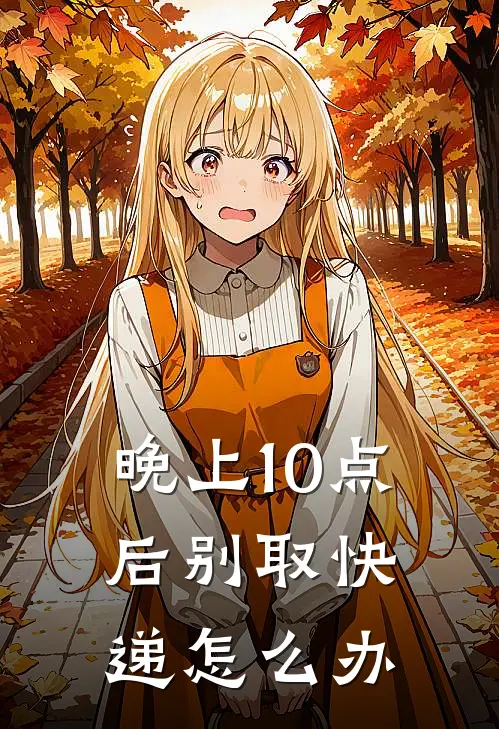 晚上10点后别取快递怎么办