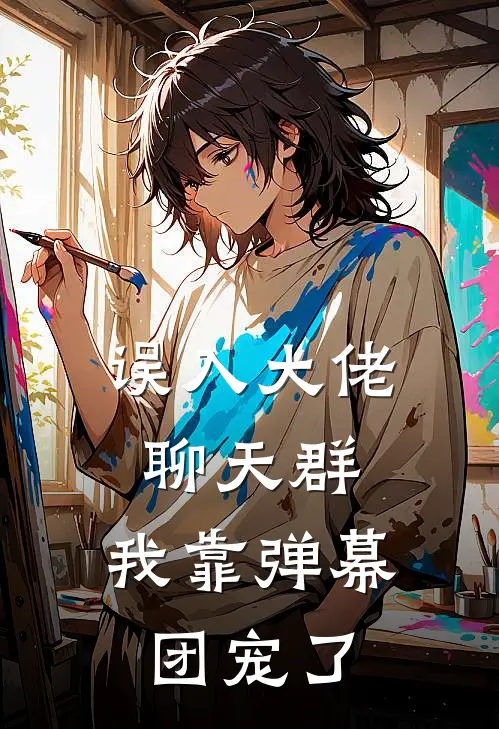 误入大佬聊天群，我靠弹幕团宠了苏夏任嘉南全文免费阅读无弹窗大结局_（苏夏任嘉南）误入大佬聊天群，我靠弹幕团宠了最新小说