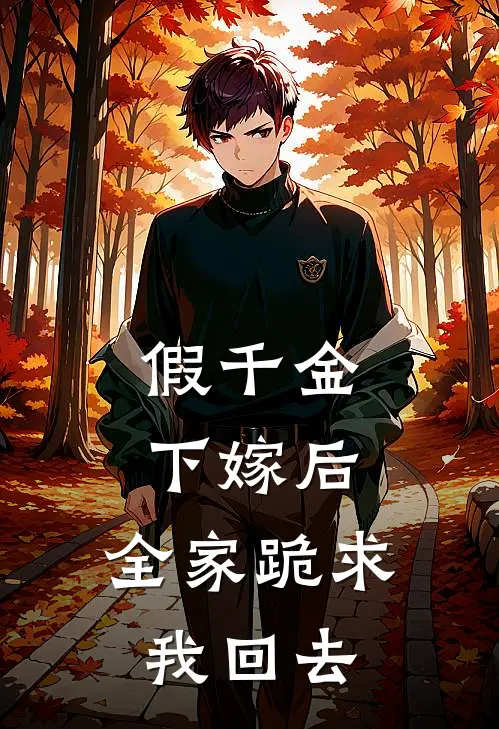 假千金下嫁后，全家跪求我回去