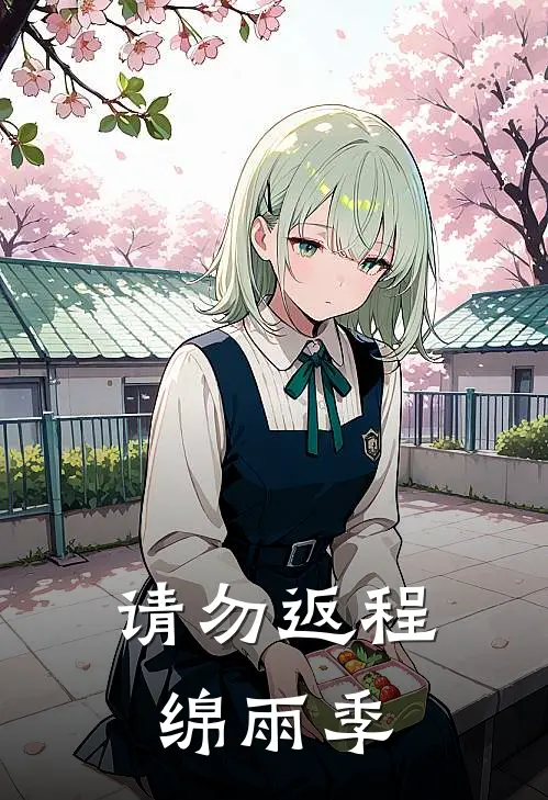 请勿返程绵雨季姜霖钟逸好看的小说推荐完结_在哪看免费小说请勿返程绵雨季姜霖钟逸