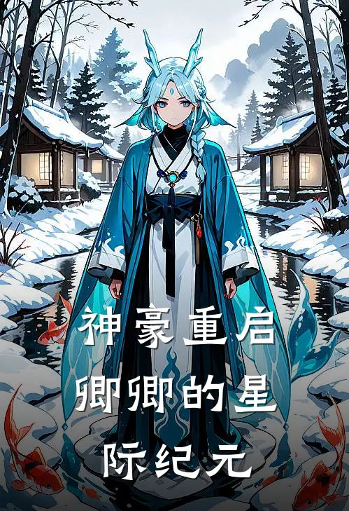 神豪重启：卿卿的星际纪元(陆卿卿林薇薇)完整版免费小说_完结版小说推荐神豪重启：卿卿的星际纪元(陆卿卿林薇薇)