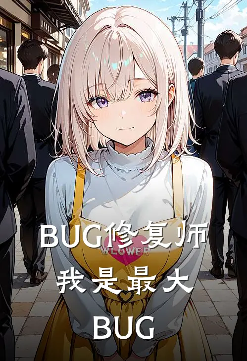 BUG修复师，我是最大BUG(陈默陈默)全本免费在线阅读_陈默陈默全文阅读