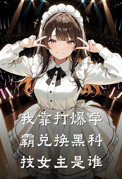 我靠打爆学霸兑换黑科技女主是谁