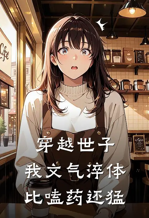 穿越世子：我文气淬体比嗑药还猛(陈岚楚倾鸾)热门小说推荐_免费小说在线看穿越世子：我文气淬体比嗑药还猛陈岚楚倾鸾