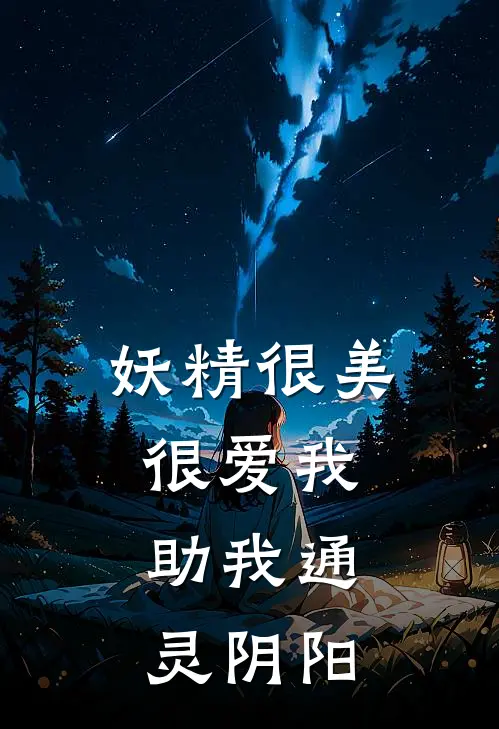 妖精很美很爱我，助我通灵阴阳方天白覃一曼免费完结小说_完本完结小说妖精很美很爱我，助我通灵阴阳(方天白覃一曼)