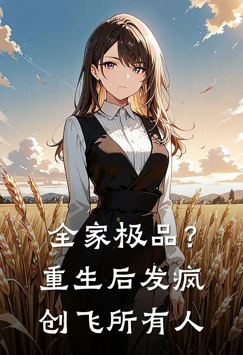 全家极品？重生后发疯创飞所有人（林国栋阮惠妹）全文免费阅读无弹窗大结局_全家极品？重生后发疯创飞所有人最新章节列表