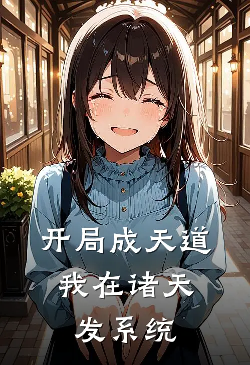 开局成天道，我在诸天发系统