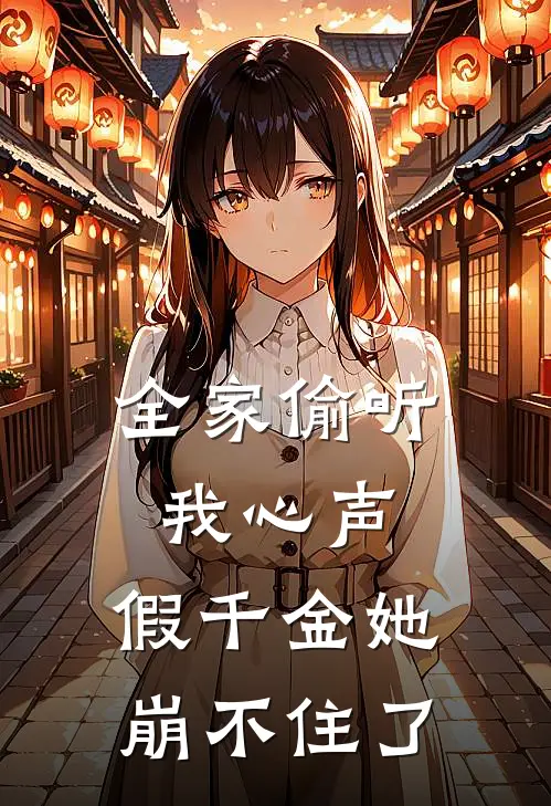 全家偷听我心声，假千金她崩不住了