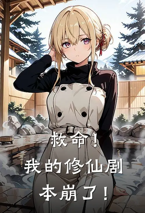 救命！我的修仙剧本崩了！