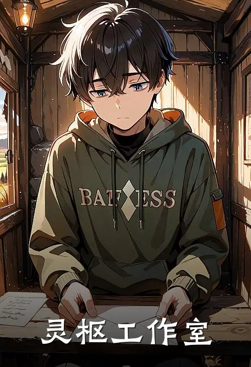 灵枢工作室(林青崖赵西)完本小说_全本免费小说灵枢工作室林青崖赵西