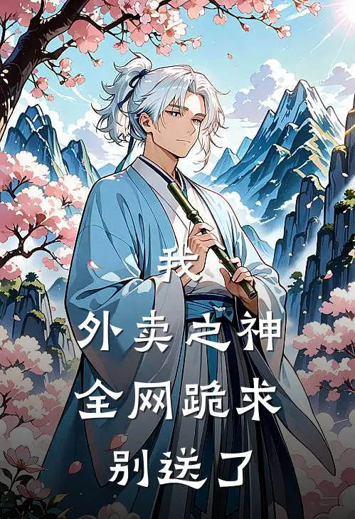 我，外卖之神，全网跪求别送了(沈川林芊芊)免费阅读完整版小说_完结免费小说我，外卖之神，全网跪求别送了(沈川林芊芊)