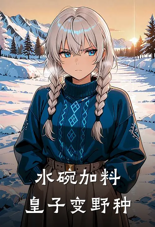 水碗加料，皇子变野种