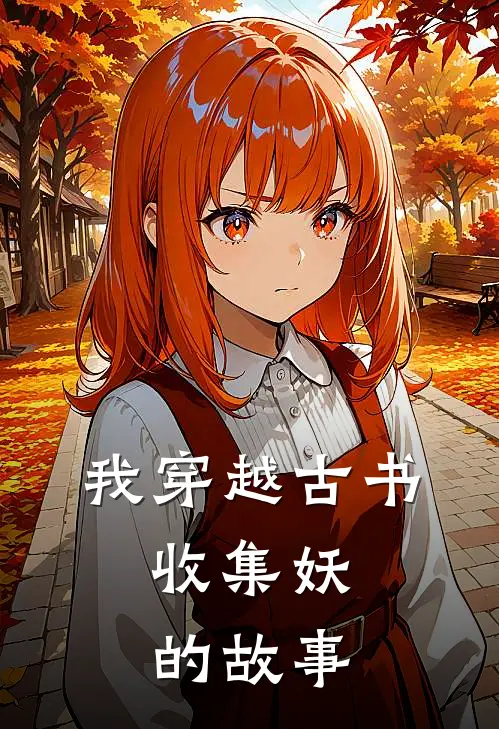 我穿越古书，收集妖的故事(林希陈伯)好看的完结小说_完本小说我穿越古书，收集妖的故事林希陈伯