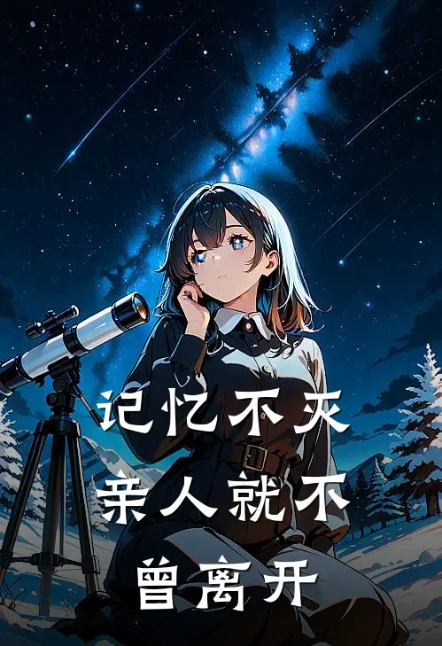 记忆不灭,亲人就不曾离开