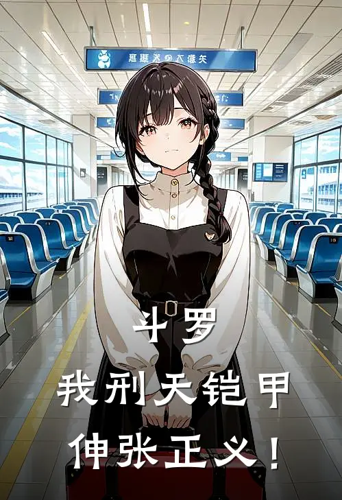 斗罗：我刑天铠甲伸张正义！