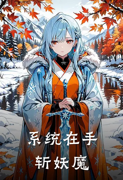 系统在手斩妖魔林越张猛完整版免费阅读_林越张猛精彩小说