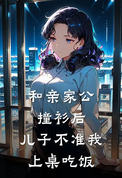 和亲家公撞衫后，儿子不准我上桌吃饭(郭德海李新平)最新章节在线阅读_(和亲家公撞衫后，儿子不准我上桌吃饭)最新章节在线阅读