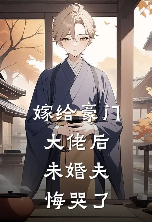 嫁给豪门大佬后，未婚夫悔哭了(封景廷楚煦)完本小说_全本免费小说嫁给豪门大佬后，未婚夫悔哭了封景廷楚煦