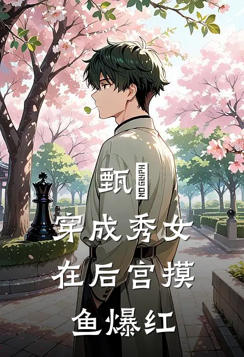 甄嬛：穿成秀女在后宫摸鱼爆红(林晓浣碧)热门网络小说_最新章节列表甄嬛：穿成秀女在后宫摸鱼爆红(林晓浣碧)