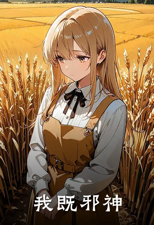 我既邪神(韩彻韩彻强)最新小说全文阅读_最新章节列表我既邪神(韩彻韩彻强)