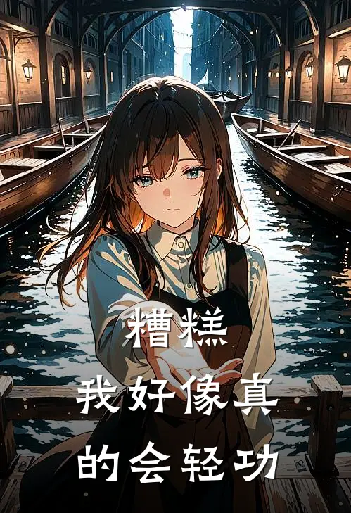 糟糕，我好像真的会轻功王守仁王强热门的小说_免费小说糟糕，我好像真的会轻功(王守仁王强)