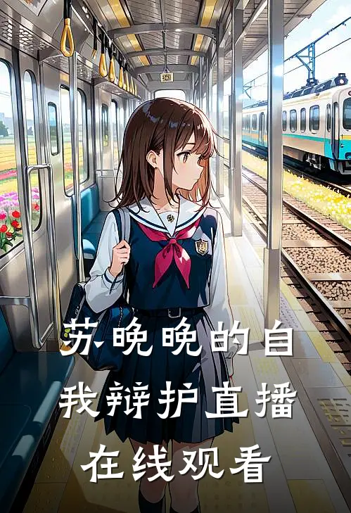 苏晚晚的自我辩护直播在线观看