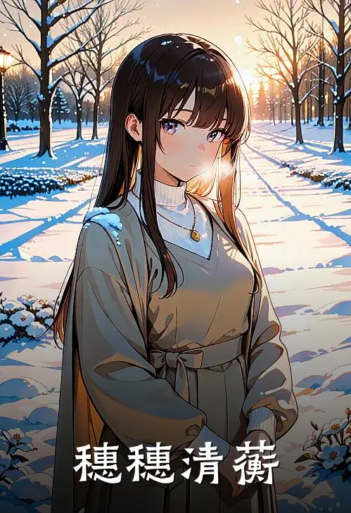 贺穗章清蘅(穗穗清蘅)完结版免费在线阅读_《穗穗清蘅》全章节阅读