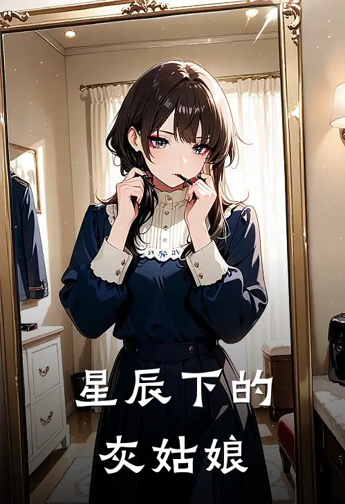 星辰下的灰姑娘林薇顾夜宸最热门小说_免费小说全集星辰下的灰姑娘(林薇顾夜宸)