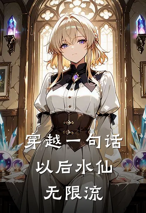 穿越一句话以后【水仙，无限流】君叙白小莺最新章节免费阅读_穿越一句话以后【水仙，无限流】全文免费在线阅读