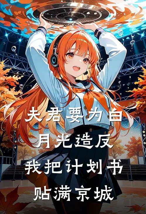 夫君要为白月光造反,我把计划书贴满京城(柳如烟林惊羽)免费小说阅读_完结版小说推荐夫君要为白月光造反,我把计划书贴满京城(柳如烟林惊羽)