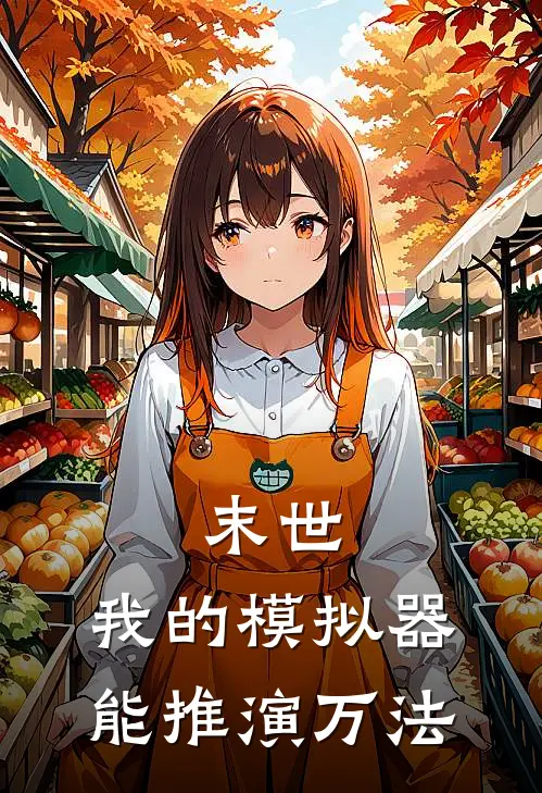 末世，我的模拟器能推演万法(林渊老杰克)热门小说排行_完结版小说末世，我的模拟器能推演万法林渊老杰克