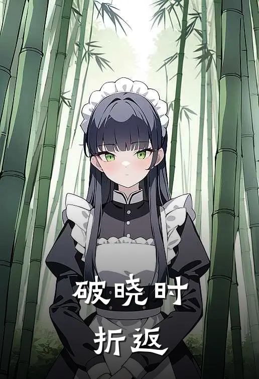 破晓时折返(白晓芙王莉)热门网络小说_最新完本小说破晓时折返(白晓芙王莉)