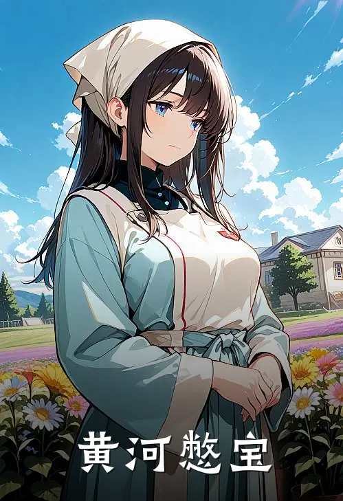 黄河憋宝李长庚李北斗小说完整版_热门好看小说黄河憋宝(李长庚李北斗)