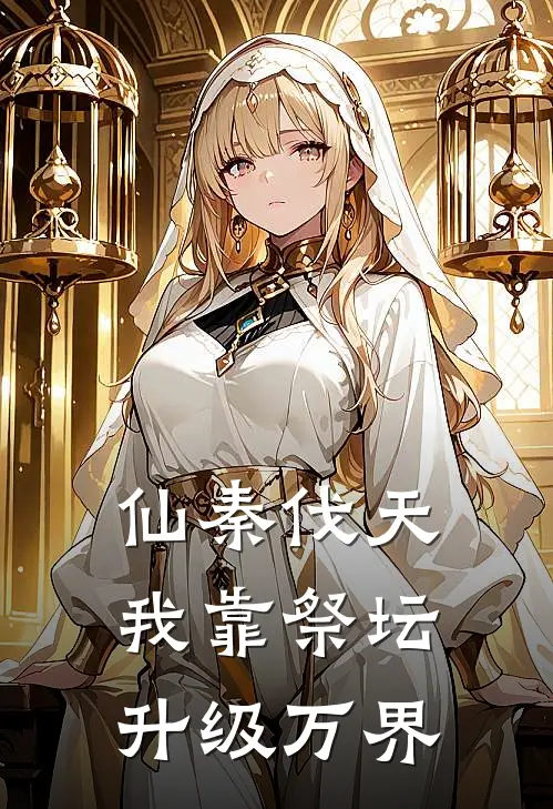 仙秦伐天：我靠祭坛升级万界(宁时衍嬴政)热门完本小说_最新小说仙秦伐天：我靠祭坛升级万界宁时衍嬴政