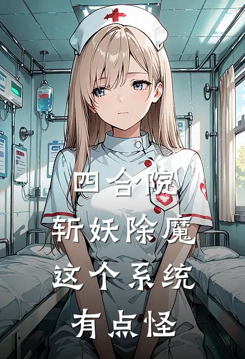 四合院，斩妖除魔这个系统有点怪陈慕白秦淮茹已完结小说推荐_完整版小说四合院，斩妖除魔这个系统有点怪(陈慕白秦淮茹)