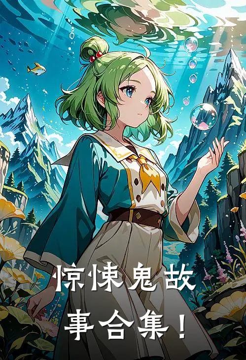 惊悚鬼故事合集！哈力赵青山完本完结小说_完本完结小说惊悚鬼故事合集！(哈力赵青山)