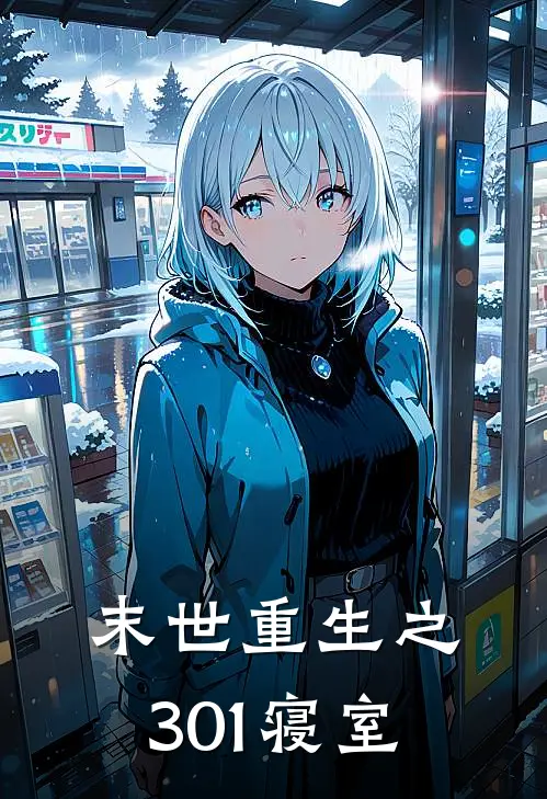 末世重生之301寝室林薇陈雪已完结小说推荐_完整版小说末世重生之301寝室(林薇陈雪)