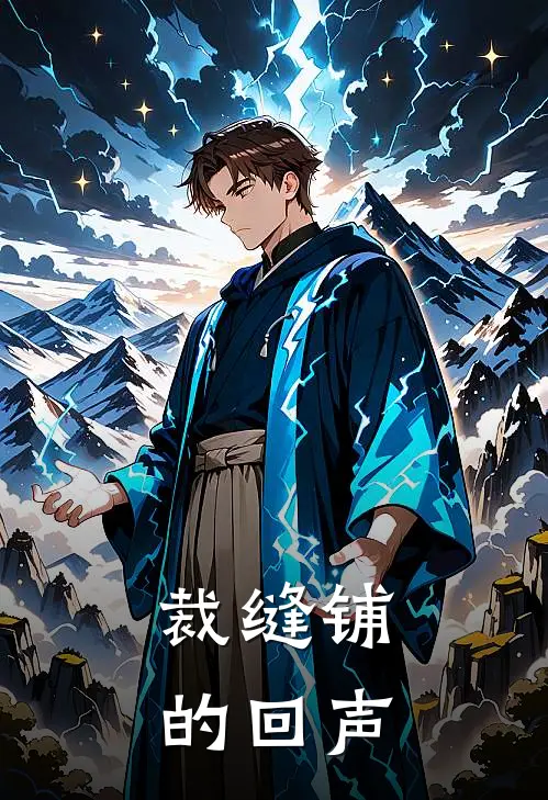 裁缝铺的回声沈敬之陆沉小说完结推荐_完整版小说免费阅读裁缝铺的回声(沈敬之陆沉)