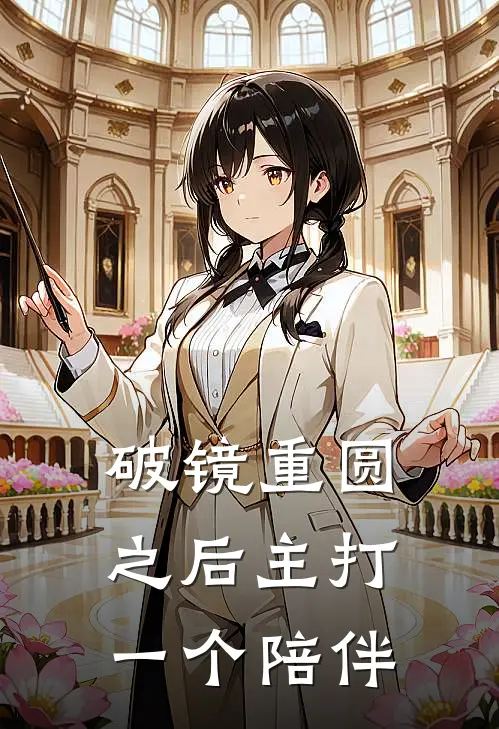 破镜重圆之后主打一个陪伴林羽苏然好看的小说推荐完结_在哪看免费小说破镜重圆之后主打一个陪伴林羽苏然