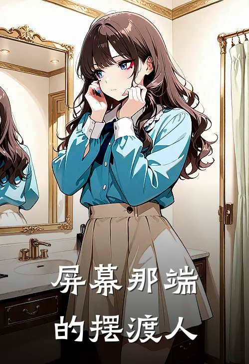 屏幕那端的摆渡人王蓝渊小锦子免费小说完整版_完结版小说阅读屏幕那端的摆渡人(王蓝渊小锦子)