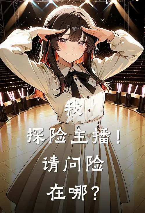 我，探险主播！请问险在哪？徐枭徐枭免费小说完整版_最新好看小说我，探险主播！请问险在哪？徐枭徐枭